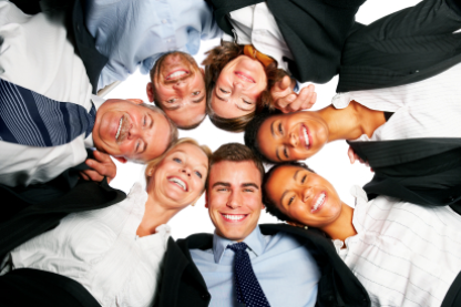 Group coaching