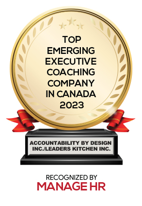 Top Executive Coaching in Canada 2023